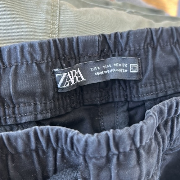 Zara joggers - Picture 5 of 5